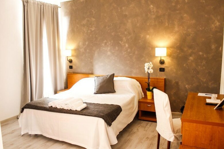 Posada Aquam Albergo