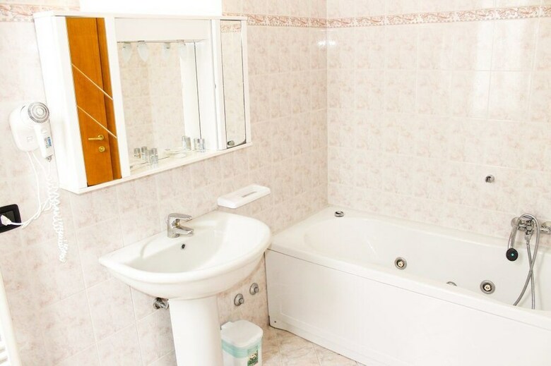 Posada Aquam Albergo