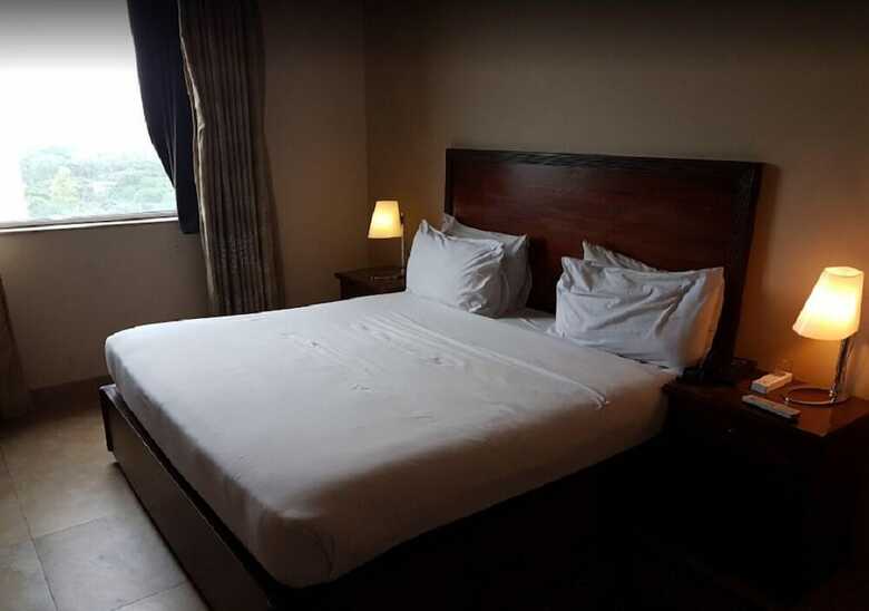 Shalimar Tower Hotel