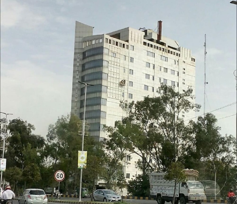 Shalimar Tower Hotel