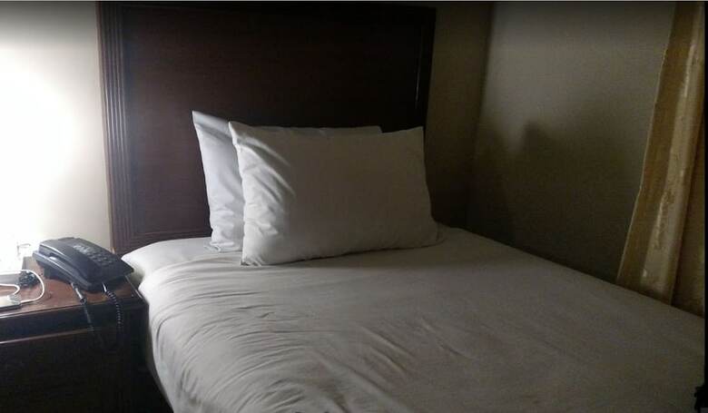 Shalimar Tower Hotel