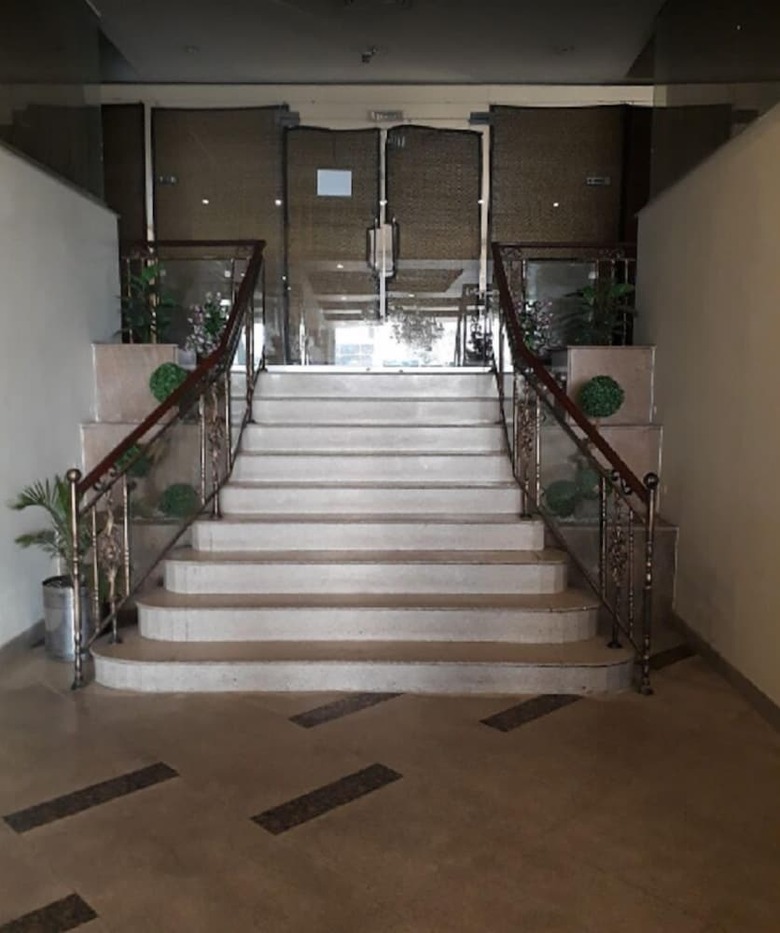 Shalimar Tower Hotel