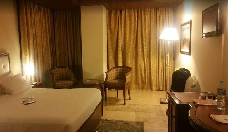 Shalimar Tower Hotel