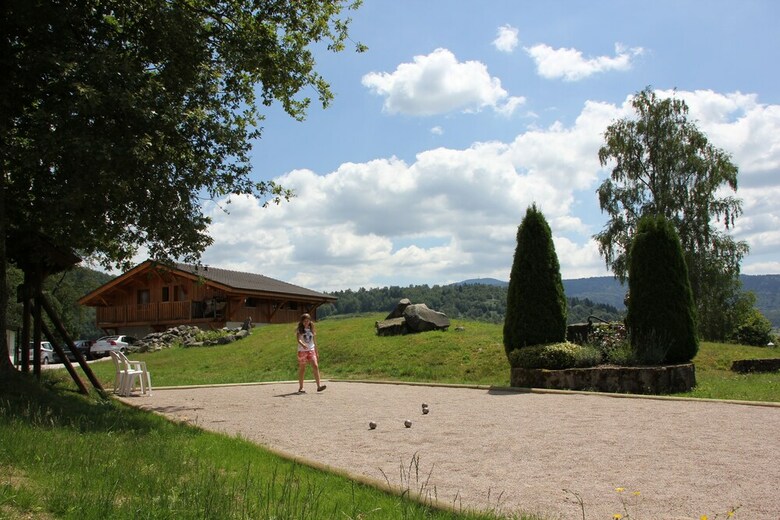 Chalets Julien