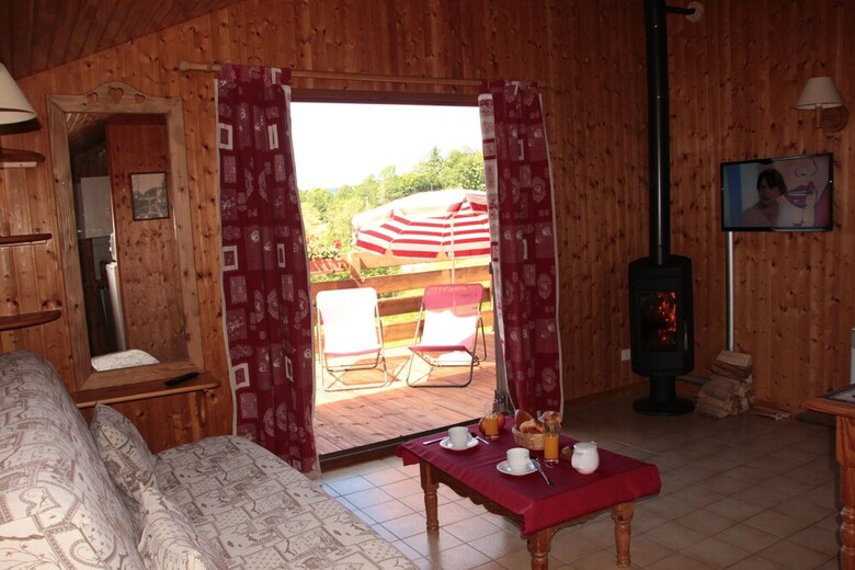 Chalets Julien