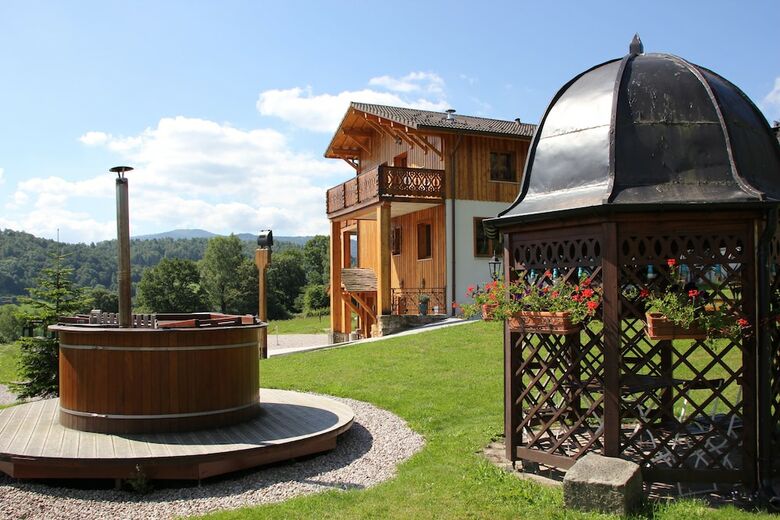 Chalets Julien