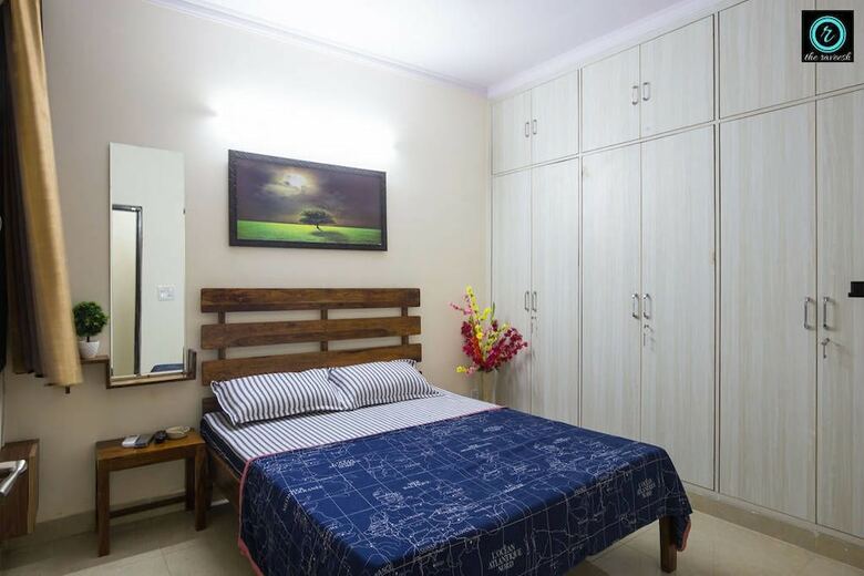 Aparthotel The Raveesh