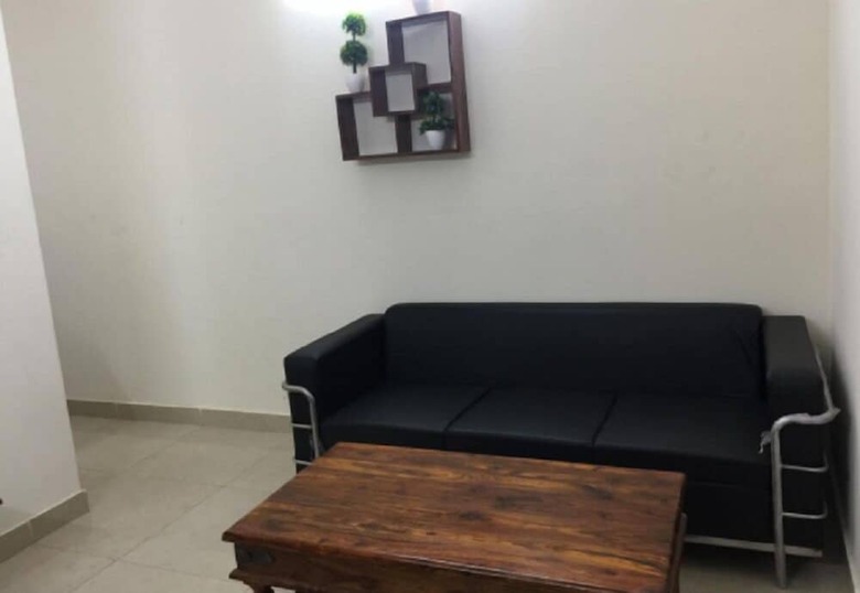 Aparthotel The Raveesh