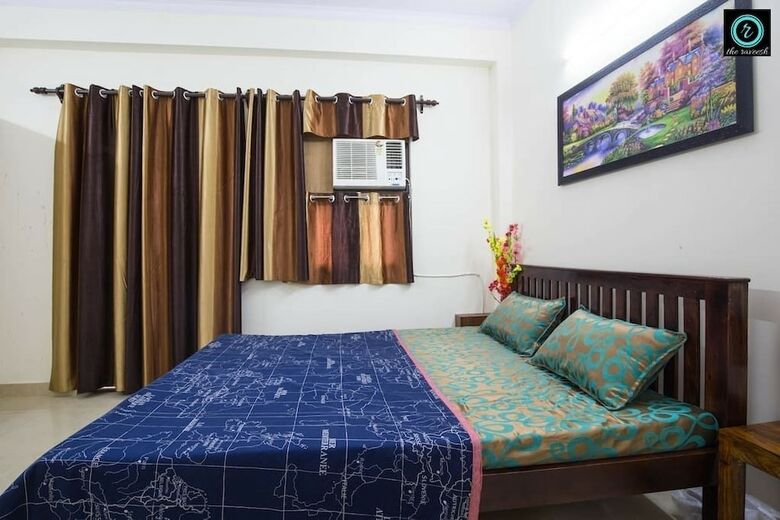 Aparthotel The Raveesh