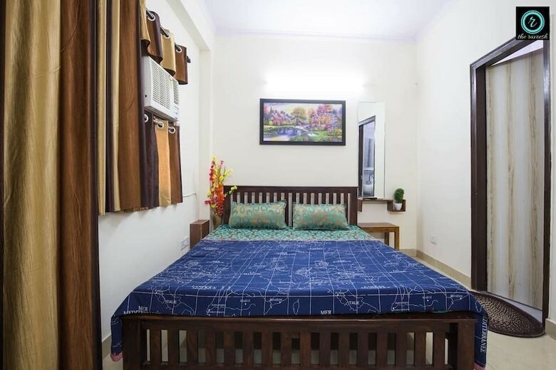 Aparthotel The Raveesh