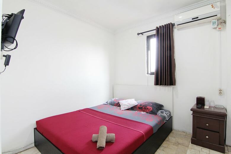Hotel Wisma Asia Busindo
