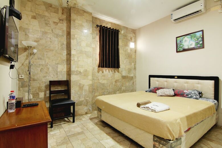 Hotel Wisma Asia Busindo