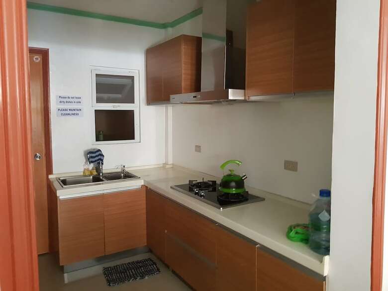 Unit 6  4br Wanay Apartment