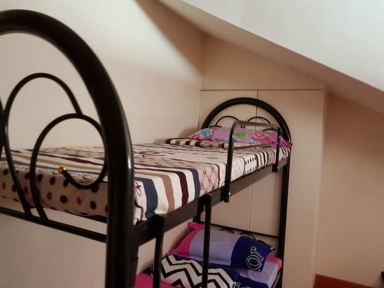 Unit 6  4br Wanay Apartment