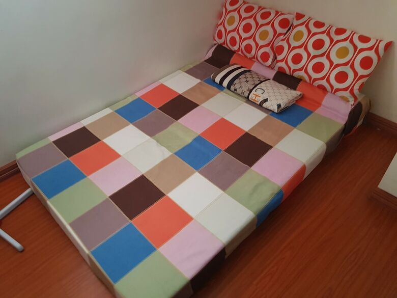 Unit 6  4br Wanay Apartment