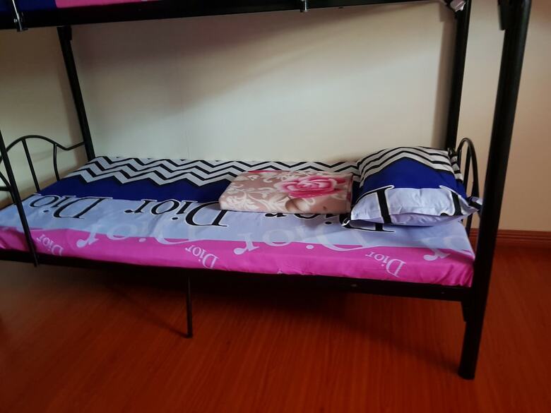 Unit 6  4br Wanay Apartment