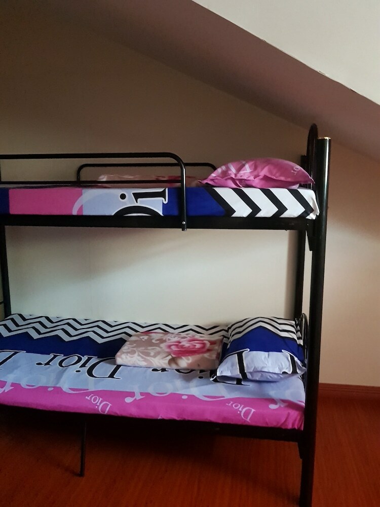 Unit 6  4br Wanay Apartment