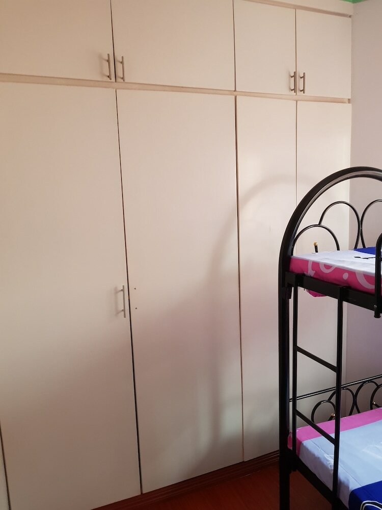 Unit 6  4br Wanay Apartment