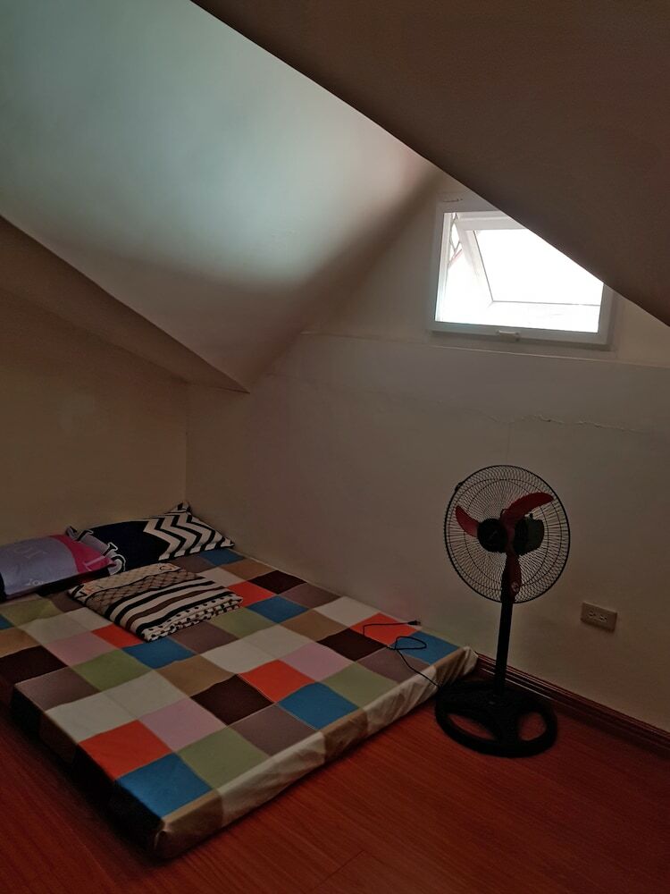 Unit 6  4br Wanay Apartment