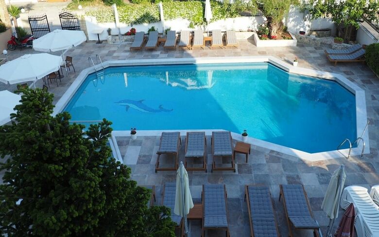 Evridiki Hotel