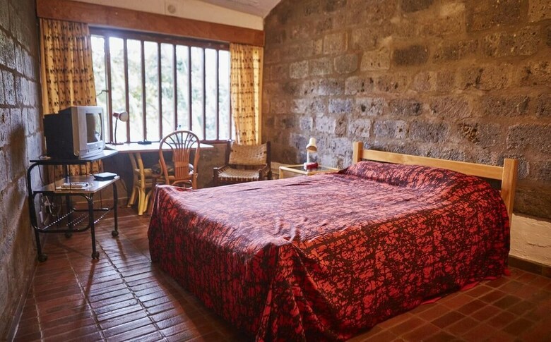 Bed & Breakfast Villa Rock Stop Falls  B & B