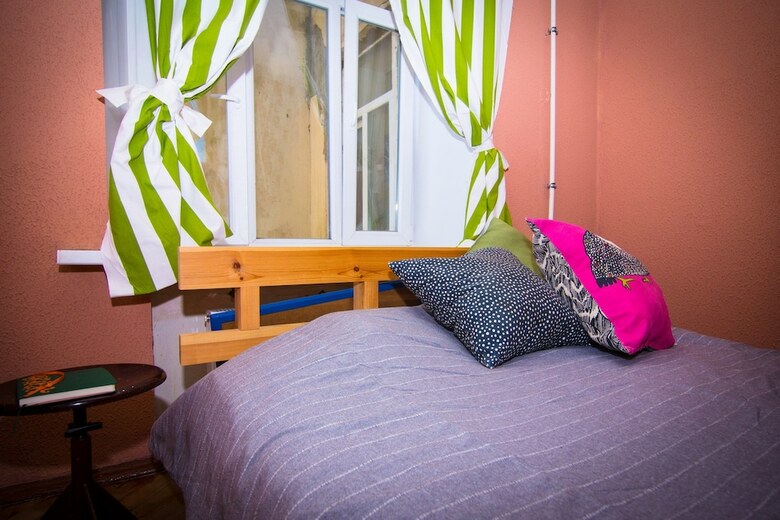 Hostal Burano Hostel