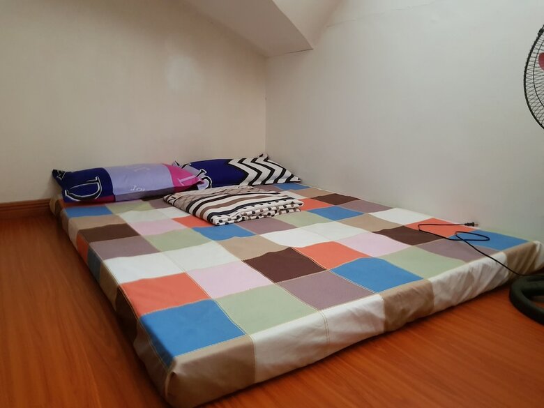 Apartamentos Unit 5 4br Wanay Transient