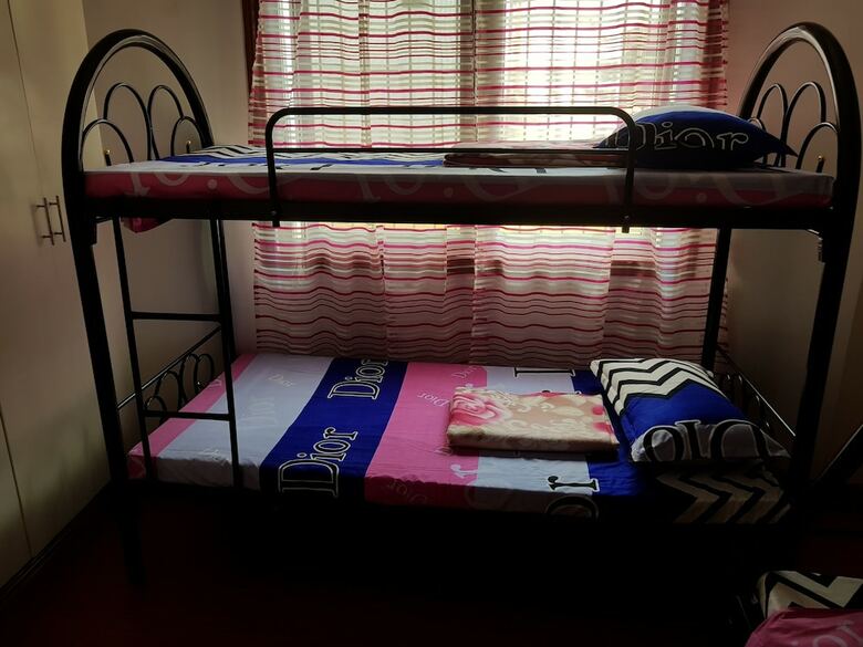 Apartamentos Unit 5 4br Wanay Transient
