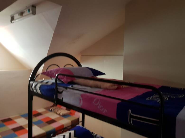 Apartamentos Unit 5 4br Wanay Transient