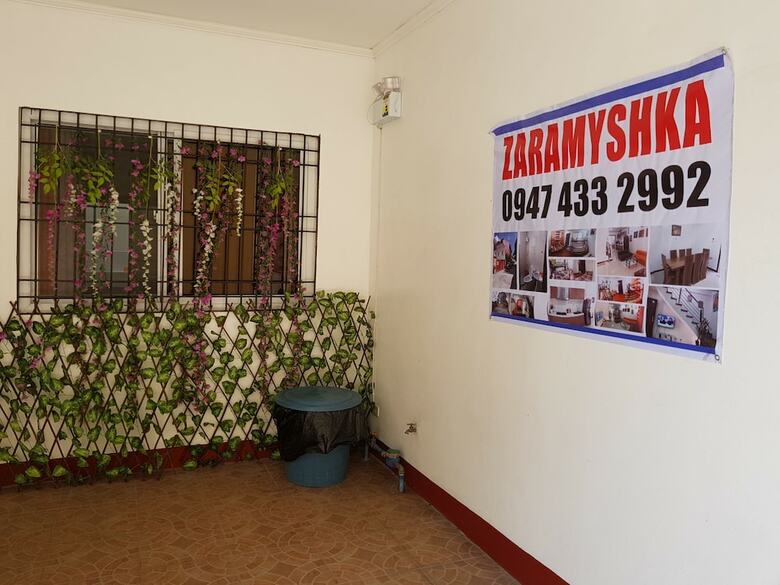 Apartamentos Unit 5 4br Wanay Transient