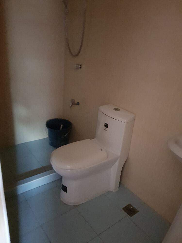Apartamentos Unit 5 4br Wanay Transient
