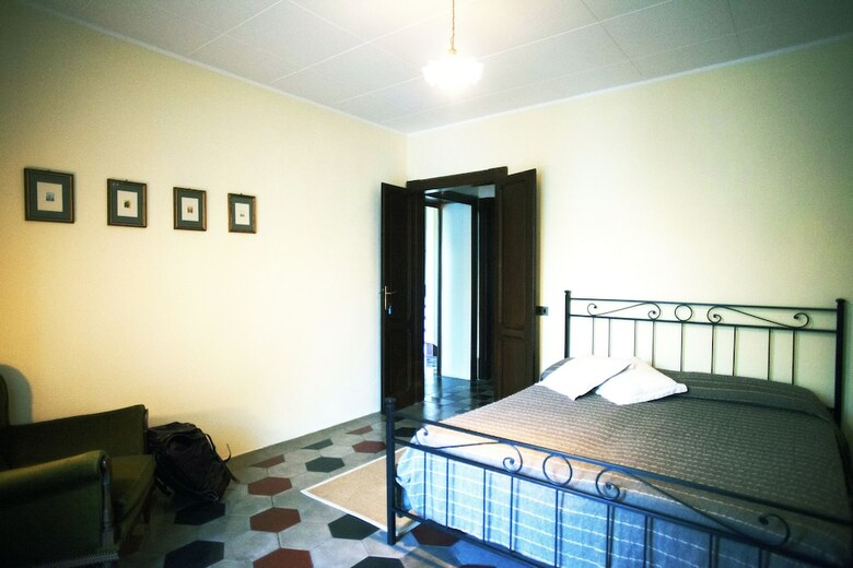 Agroturismo Villa Albonico