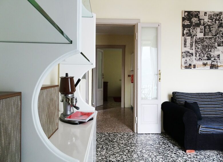 Agroturismo Villa Albonico