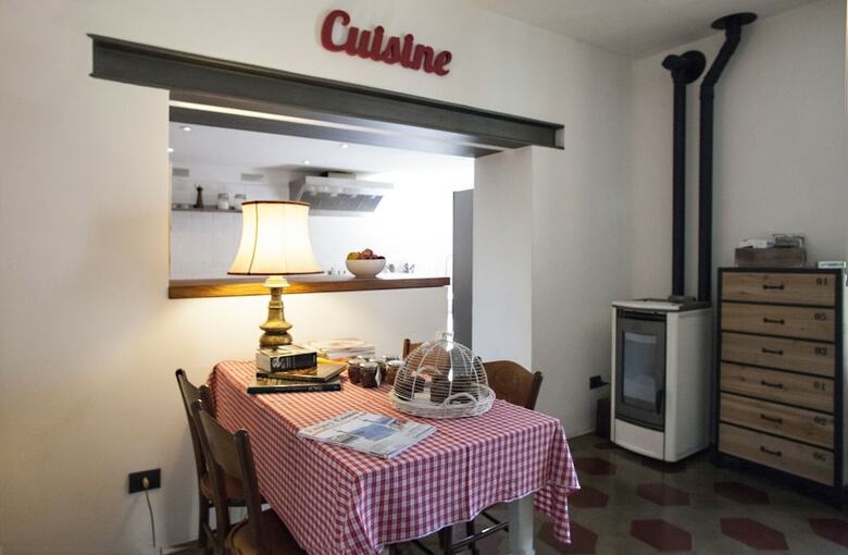 Agroturismo Villa Albonico