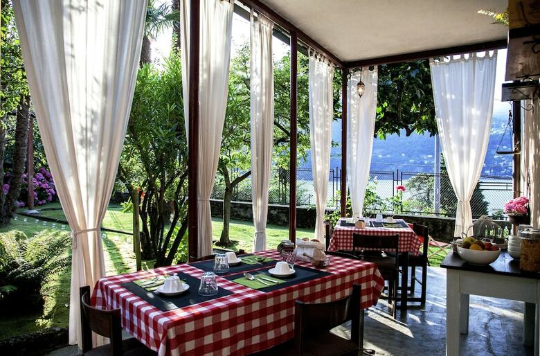 Agroturismo Villa Albonico