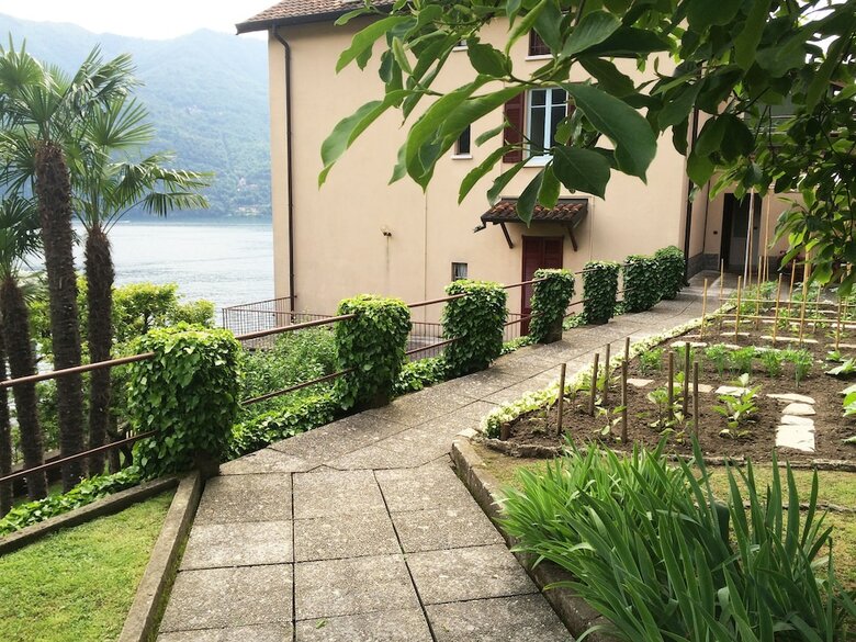Agroturismo Villa Albonico