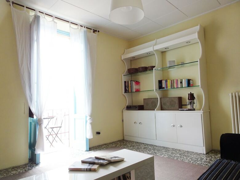 Agroturismo Villa Albonico