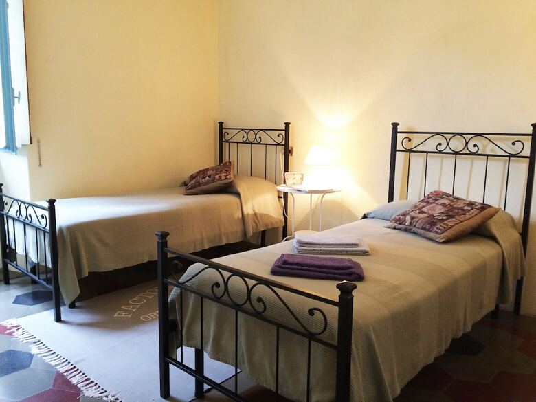 Agroturismo Villa Albonico