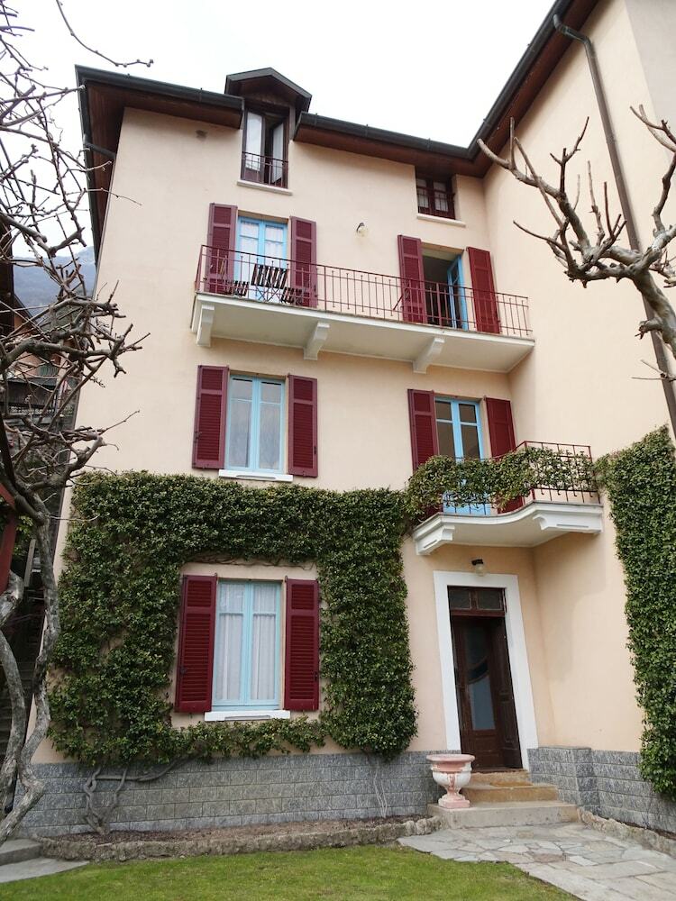 Agroturismo Villa Albonico
