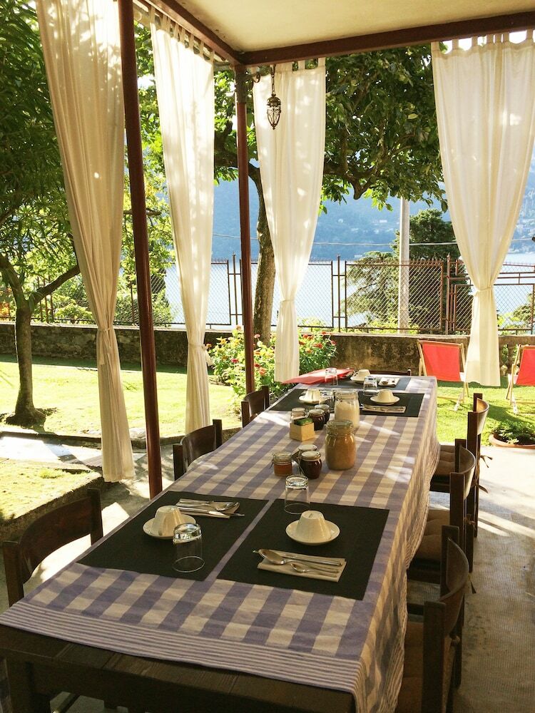 Agroturismo Villa Albonico