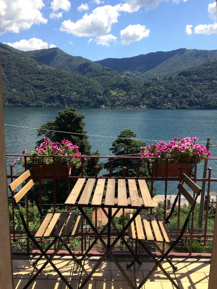 Agroturismo Villa Albonico