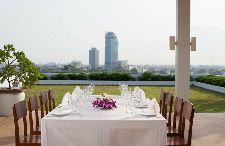 Bellevue Serviced Apartments