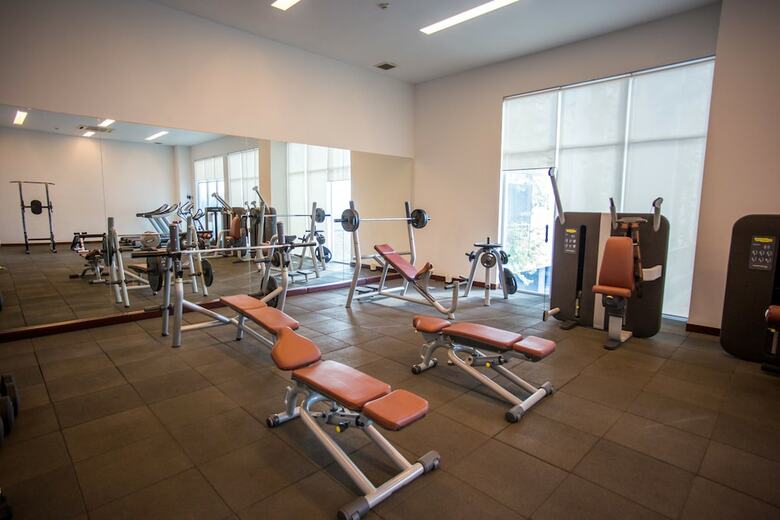 Bellevue Serviced Apartments