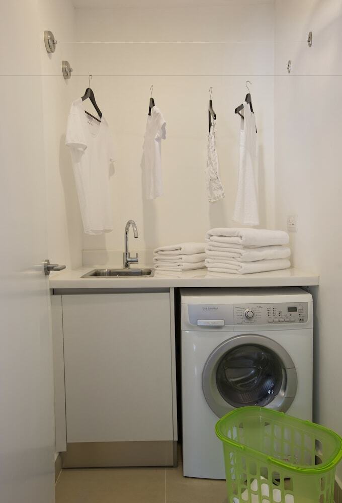 Bellevue Serviced Apartments