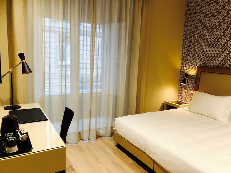 Hotel Caruso Place Boutique & Wellness Suites