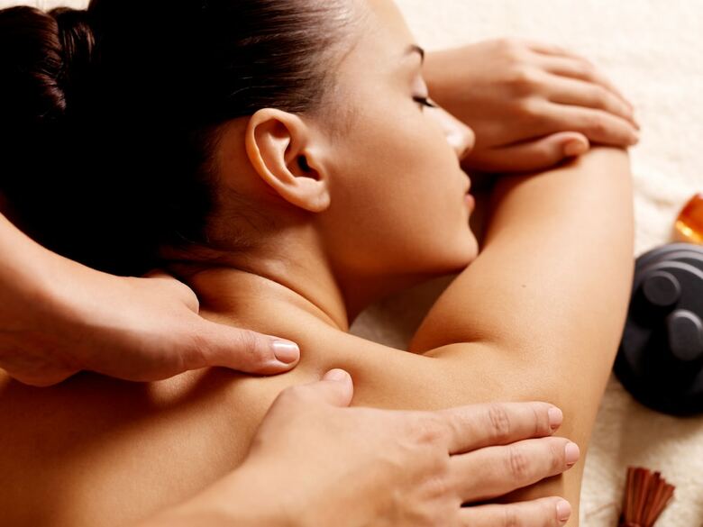 Hotel Caruso Place Boutique & Wellness Suites