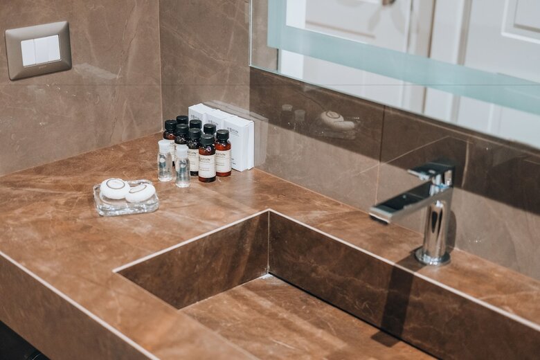 Hotel Caruso Place Boutique & Wellness Suites