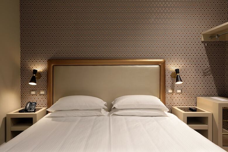 Hotel Caruso Place Boutique & Wellness Suites