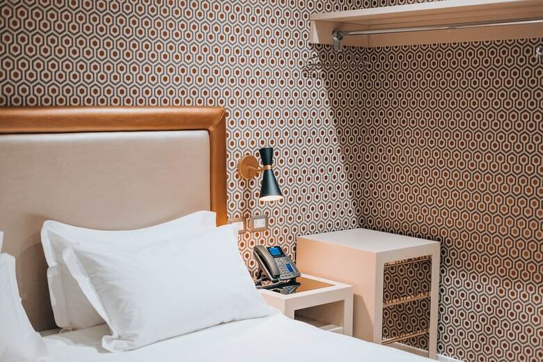 Hotel Caruso Place Boutique & Wellness Suites