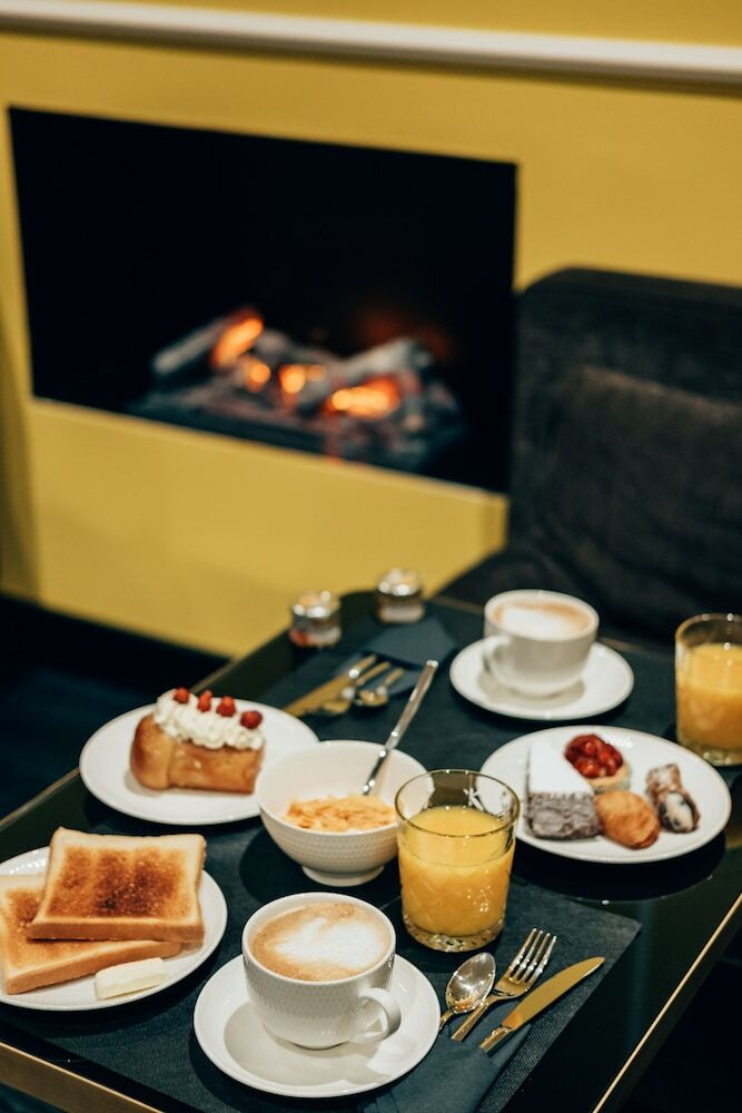 Hotel Caruso Place Boutique & Wellness Suites